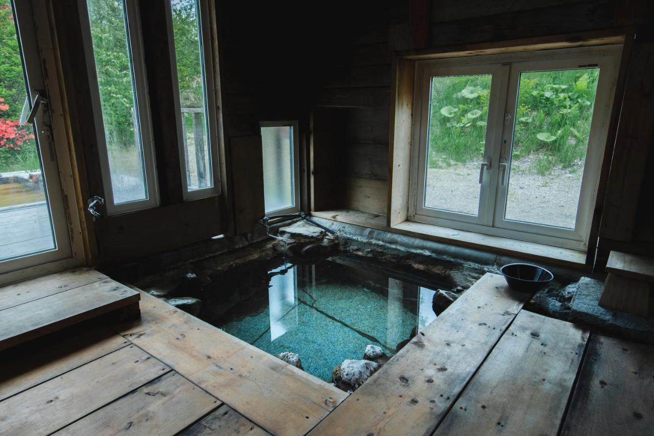 Artemina Bettei Villa Teshikaga